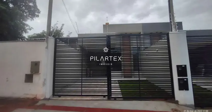 Casa com 3 quartos para alugar na Rua Anhangüera, 274, São Pedro, Londrina