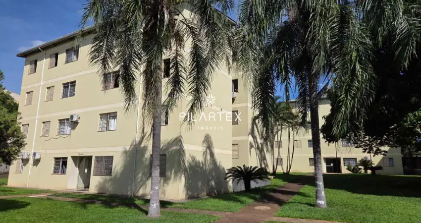 Apartamento com 3 quartos à venda na Avenida Laranjeiras, 1555, Marumbi, Londrina