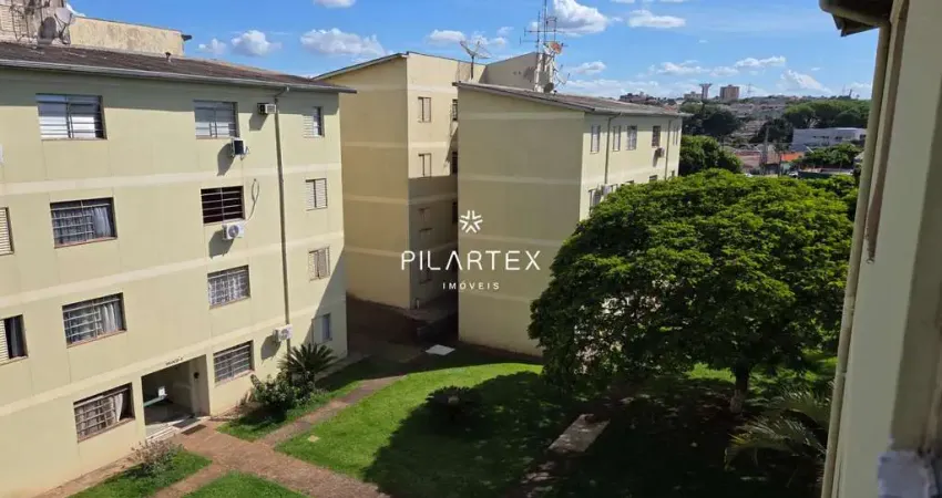 Apartamento com 3 quartos à venda na Avenida Laranjeiras, 1555, Jardim Morumbi, Londrina