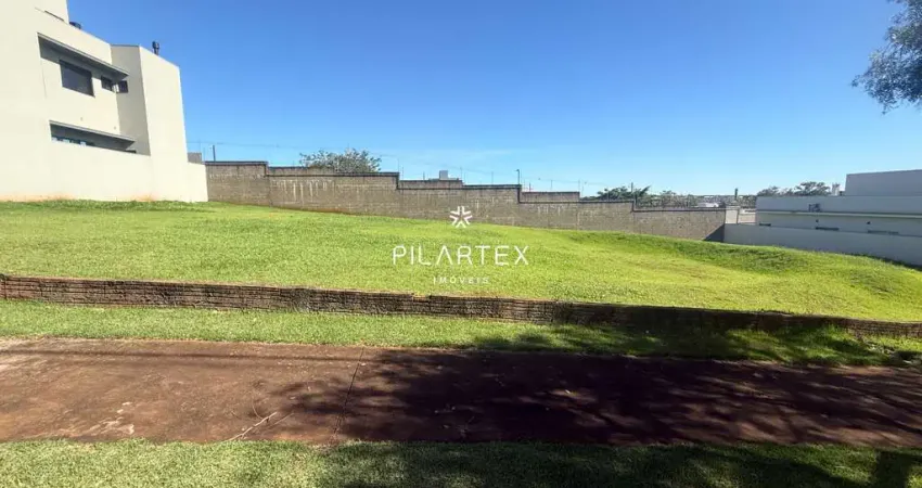 Terreno à venda na Rua Nelson Brunelli, 11, Parque Tauá, Londrina