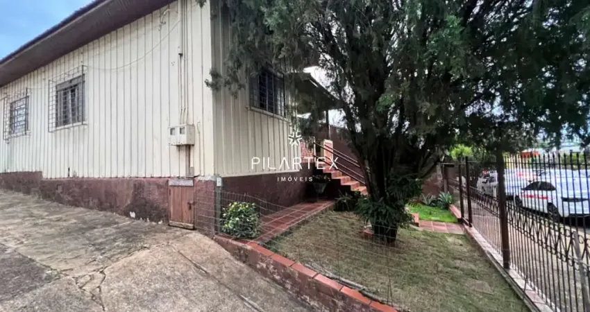 Imóvel à venda na rua chile – ideal para uso comercial ou residencial