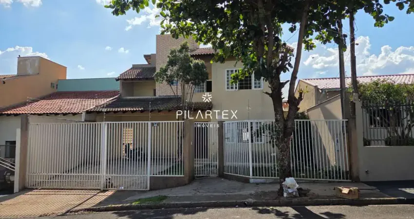 Casa com 4 quartos à venda na Rua Carolina Vendrame Vaz Primo, Jardim Continental, Londrina