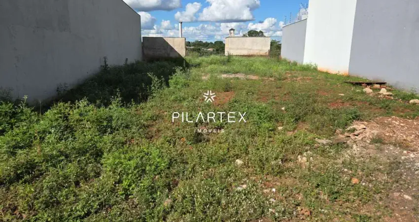 Terreno à venda na Rua Aloísio Gomes de Sá, 69, Residencial José B Almeida, Londrina