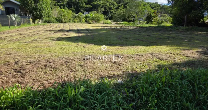 Terreno à venda na Rua dos Ipês, 10, Estância Cabral, Cambé