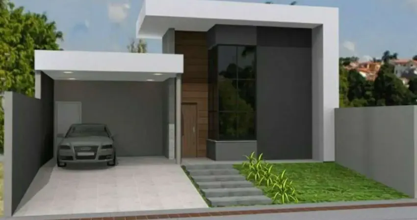 Casa com 3 dormitórios à venda, 152 m² por R$ 1.300.000,00 - Condomínio Aranguá - Londrina/PR