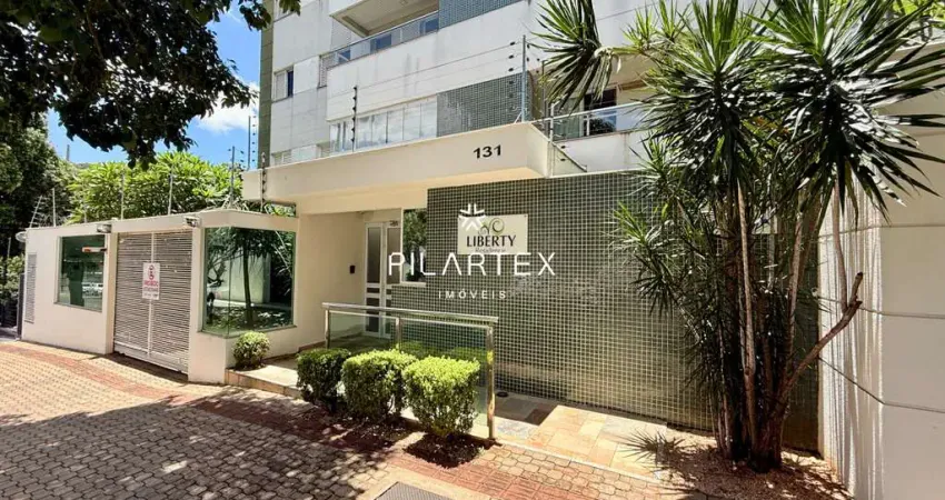 Apartamento com 3 quartos à venda na Avenida Paul Harris, 131, Nossa Senhora de Lourdes, Londrina