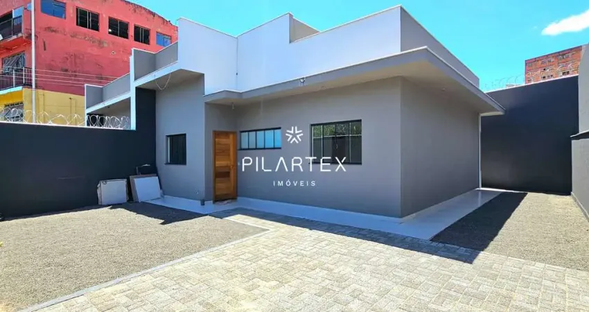 Casa com 3 quartos à venda na Rua Cajá, 76, Panorama, Londrina