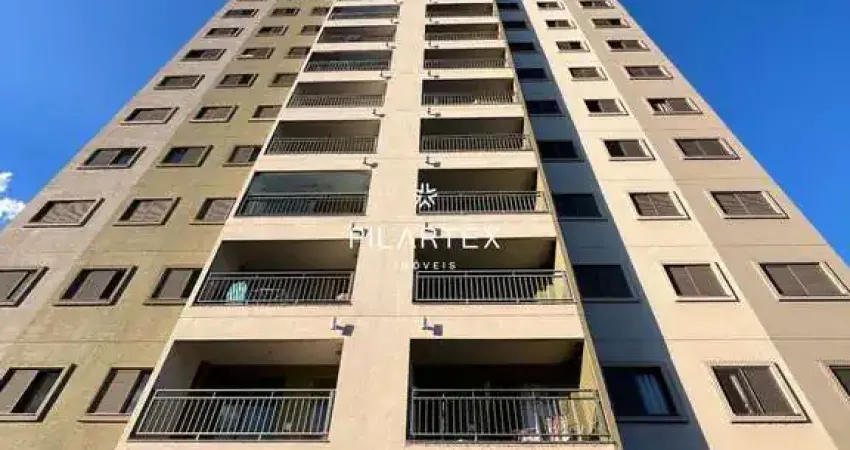 Apartamento com 2 quartos à venda na Rua Santa Terezinha, 1, Centro, Londrina