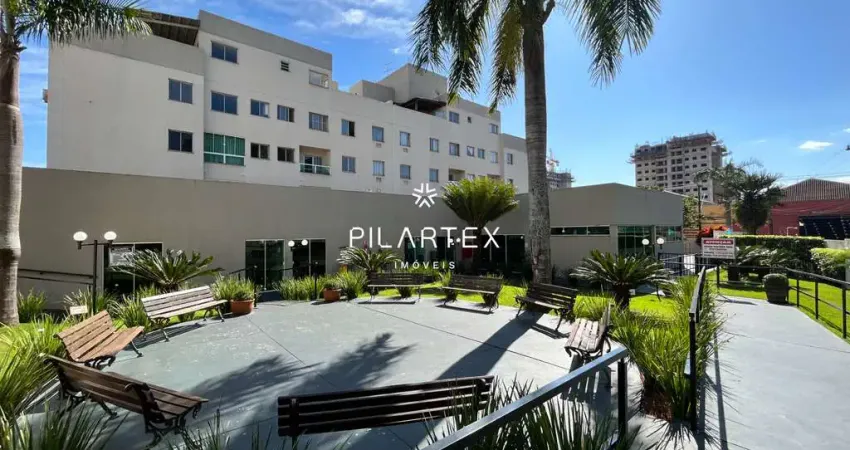 Apartamento com 3 quartos à venda na Avenida Paul Harris, 88, Nossa Senhora de Lourdes, Londrina