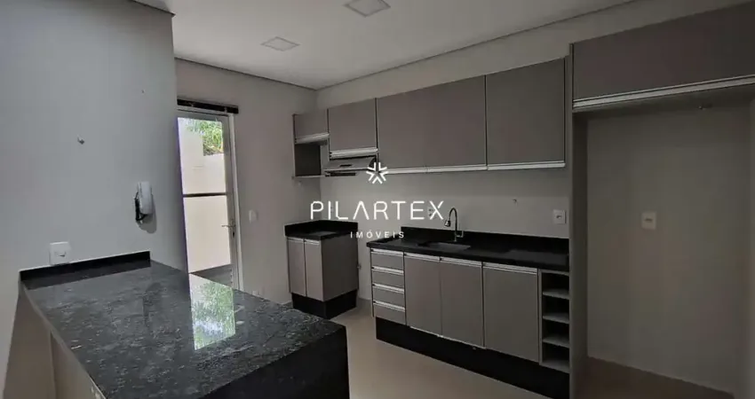 Casa com 3 quartos à venda na Rua Pedro Rossato, 55, Heimtal, Londrina