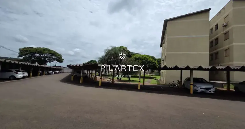 Apartamento com 3 quartos à venda na Avenida Laranjeiras, 555, Marumbi, Londrina