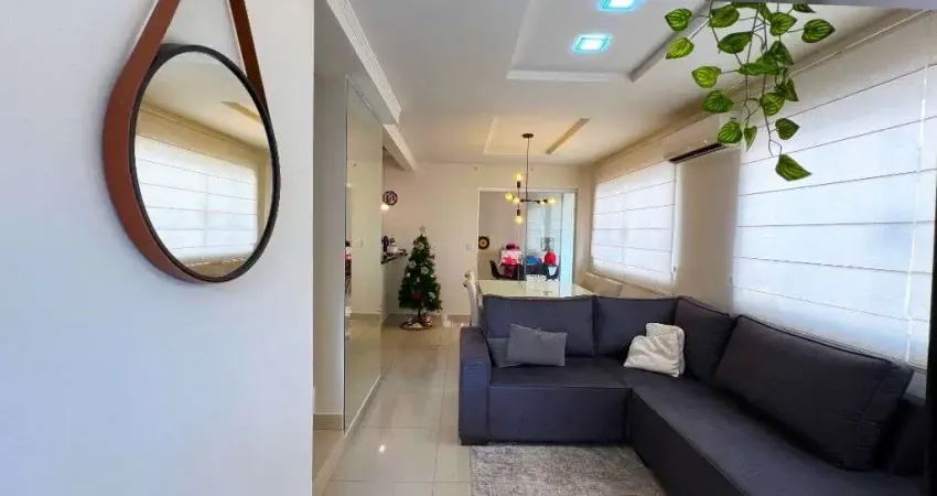 Sobrado com 3 dormitórios à venda, 140 m² por R$ 750.000,00- Jardim Jockey Club - Londrina/PR