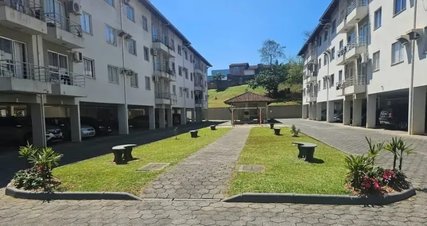 Apartamento com 3 quartos à venda na Rua Perpétua Borges Cunha, 493, Jarivatuba, Joinville