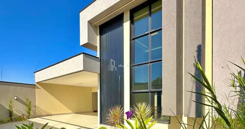 Casa com 3 quartos à venda no Parque das Flores, Goiânia 