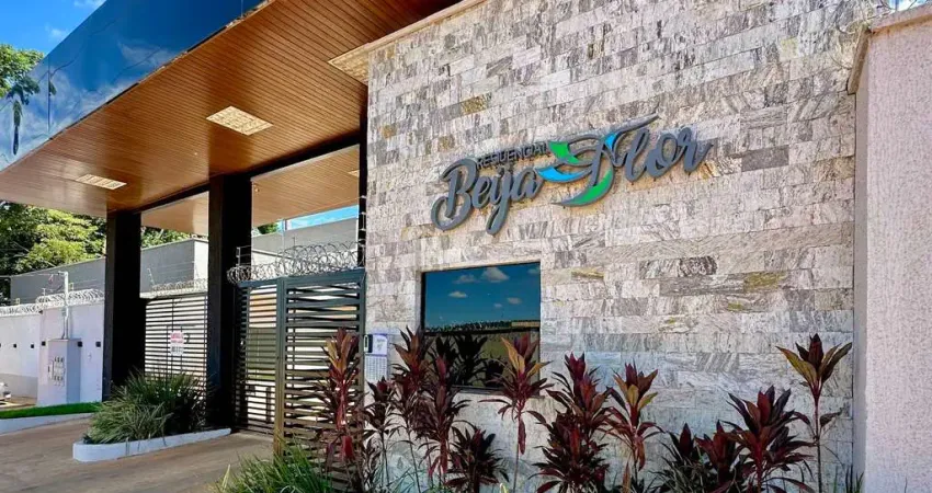 Casa em condomínio fechado com 3 quartos à venda no Chácaras de Recreio São Joaquim, Goiânia