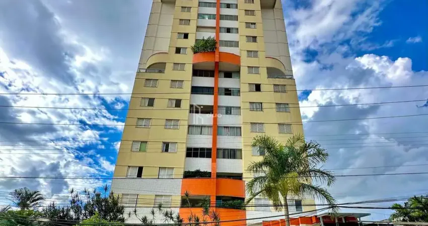 Apartamento com 3 quartos à venda no Setor Leste Universitário, Goiânia
