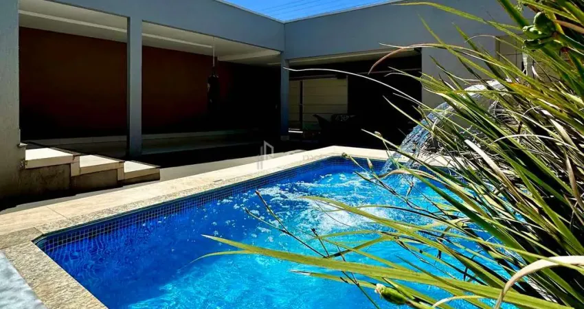 Casa com 4 quartos à venda no Residencial 14 Bis, Goiânia