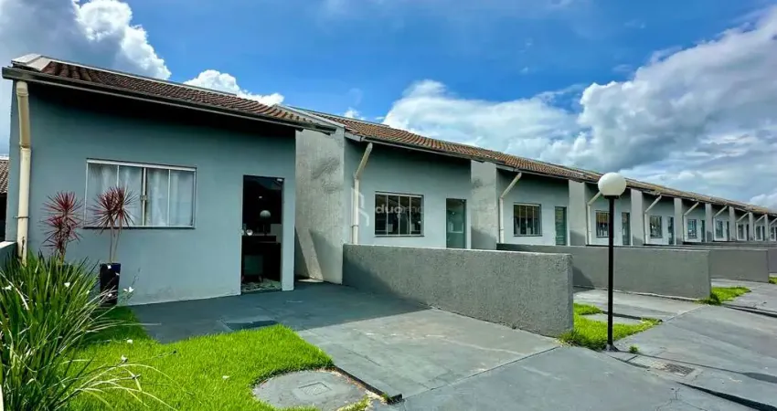 Jardim dos hibiscus - seu novo lar com entrada super facilitada!