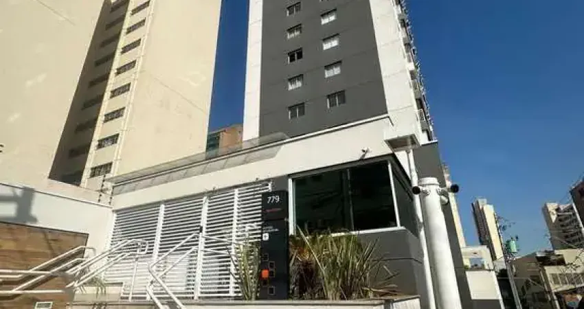 Apartamento com 2 quartos à venda na Rua Doutor Quirino, 779, Centro, Campinas