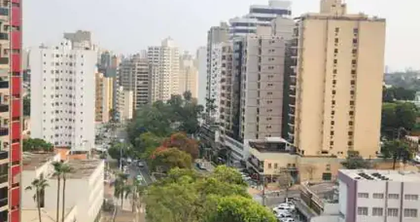 Apartamento com 4 quartos à venda na Avenida Princesa D'Oeste, 878, Jardim Paraíso, Campinas