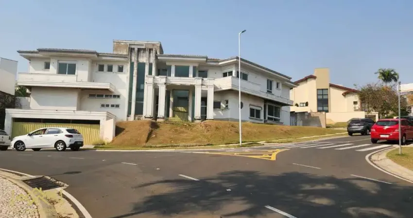 Casa com 8 quartos à venda na Rua Saint Dennis, 21, Ville Sainte Helene, Campinas
