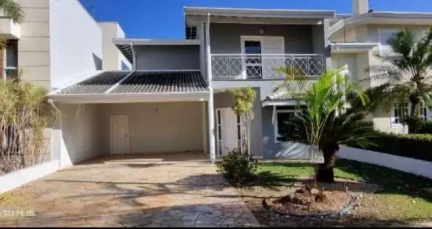 Casa com 3 quartos à venda na Avenida José Alvaro Delmonde, 290, Parque Brasil 500, Paulínia