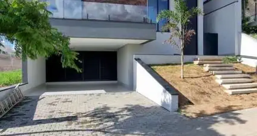 Casa com 3 quartos à venda na Rua Inês Marson Vedovello, 40, Parque Brasil 500, Paulínia