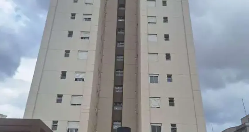 Apartamento com 2 quartos à venda na Rua Monsenhor Agnaldo José Gonçalves, 730, Vila Proost de Souza, Campinas