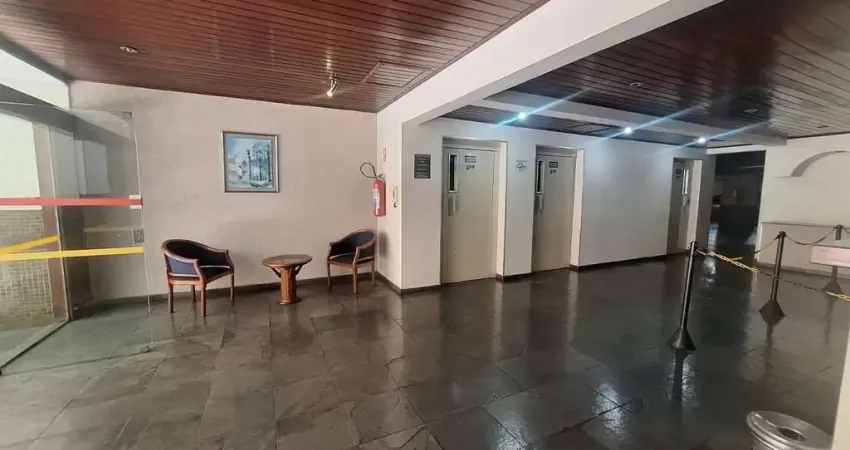 Apartamento com 2 quartos à venda na Avenida Francisco Glicério, 1664, Centro, Campinas
