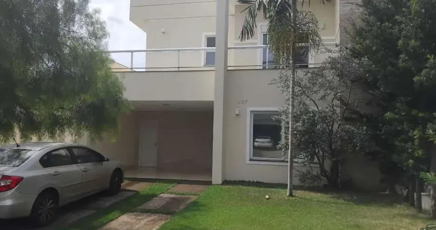 Casa com 3 quartos à venda na Rua Norival Viloria Tadini, 487, Residencial Real Parque Sumaré, Sumaré