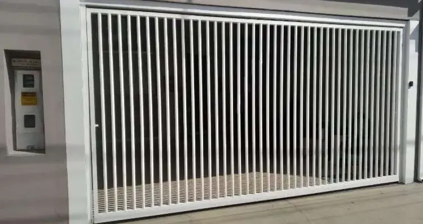 Casa com 2 quartos à venda na Rua Maria Aparecida da Silva, 525, Jardim Campos Verdes, Hortolândia