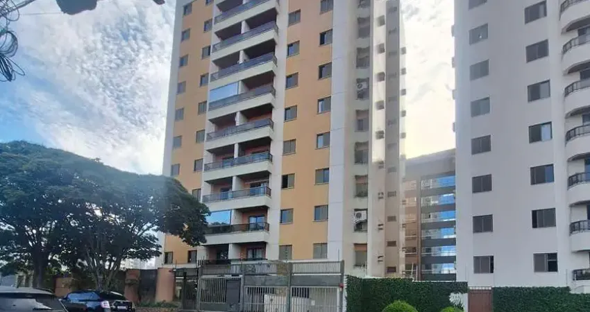 Apartamento com 3 quartos à venda na Rua Orlando Fagnani, 144, Jardim Planalto, Campinas
