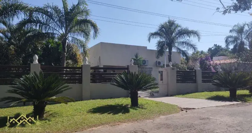 Chácara / sítio com 3 quartos à venda na Rua 17, s n, Portal dos Nobres, Ipeúna