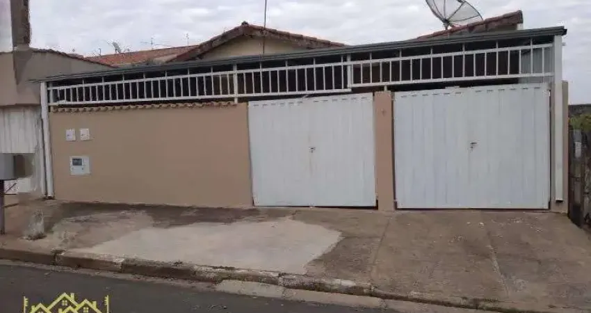 Casa com 5 quartos à venda na Rua Olavo Bilac, 335, João Aranha, Paulínia