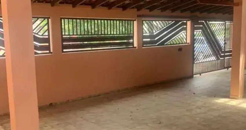 Casa com 4 quartos à venda na Avenida Carlos Lacerda, 782, Jardim Santa Lúcia, Campinas