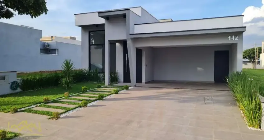 Casa em condomínio fechado com 3 quartos à venda na Rua José Joaquim Ribeiro, 142, João Aranha, Paulínia