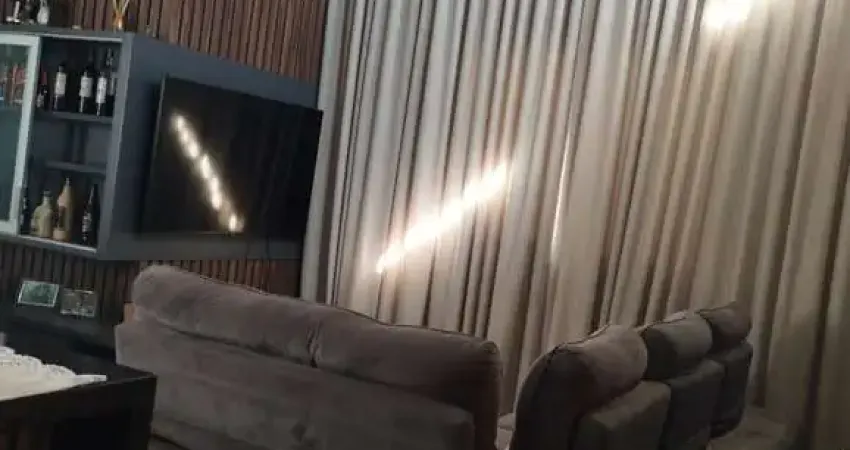 Casa com 3 quartos à venda na Avenida Orlando Ferreira Costa, 1739, Saltinho, Paulínia