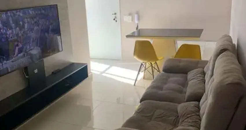 Apartamento com 2 quartos à venda na Rua José Martins Lourenço, 300, Jardim São Gabriel, Campinas