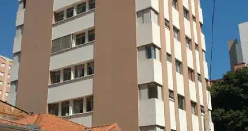 Apartamento com 1 quarto à venda na Rua Sacramento, 335, Centro, Campinas