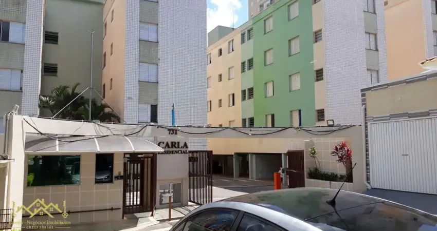Apartamento com 3 quartos à venda na Rua Professor João Augusto de Toledo, 731, Vila Proost de Souza, Campinas