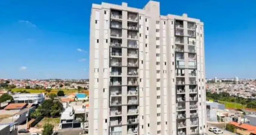 Apartamento com 2 quartos à venda na Travessa Livino Nunes, 70, Parque Gabriel, Hortolândia