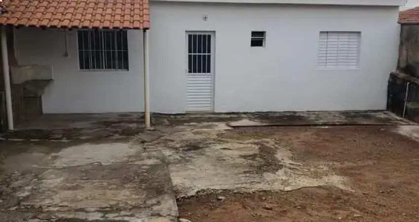 Casa com 1 quarto à venda na Rua Clodoaldo Ferraresi, 34, Jardim Novo Campos Elíseos, Campinas