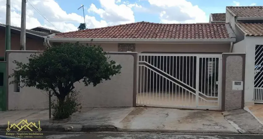 Casa com 3 quartos à venda na Rua João Baptista Dalmédico, 455, Parque CEASA, Campinas