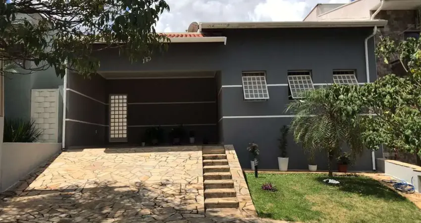 Casa em condomínio fechado com 3 quartos à venda na Rua Siriema, 145, Jardim Itapoan, Monte Mor