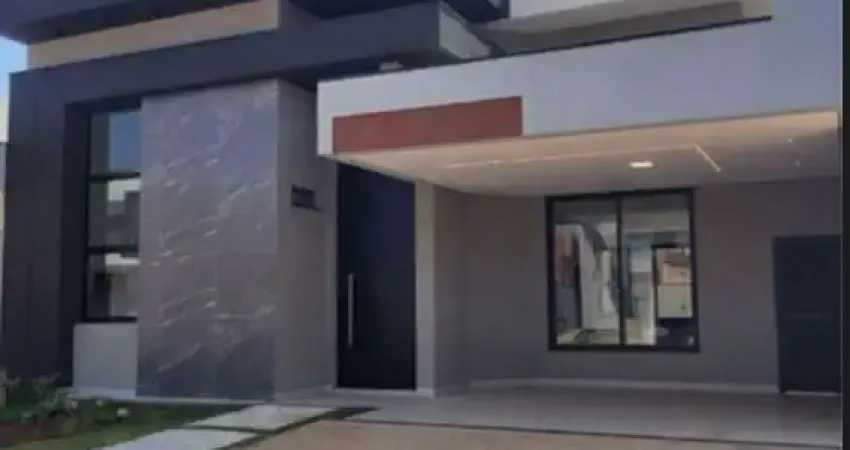 Casa em condomínio fechado com 3 quartos à venda na Rua Mirabell, 506, Parque Brasil 500, Paulínia