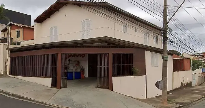 Casa com 3 quartos à venda na Rua Maria Bicego Sant'Ana, 6, Jardim Cura D'Ars, Campinas