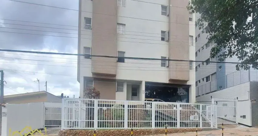 Apartamento com 2 quartos à venda na Rua Reinaldo Laubenstein, 271, Jardim Chapadão, Campinas