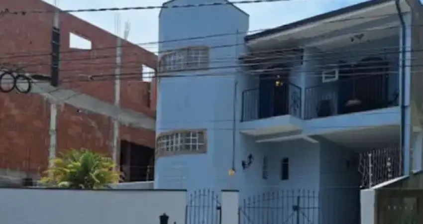 Casa com 3 quartos à venda na Praça Octaviano Alves de Lima, 000, Jardim Chapadão, Campinas