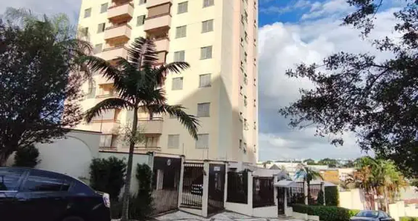 Apartamento com 3 quartos à venda na Rua Doutor Pinto Ferraz, 361, São Bernardo, Campinas