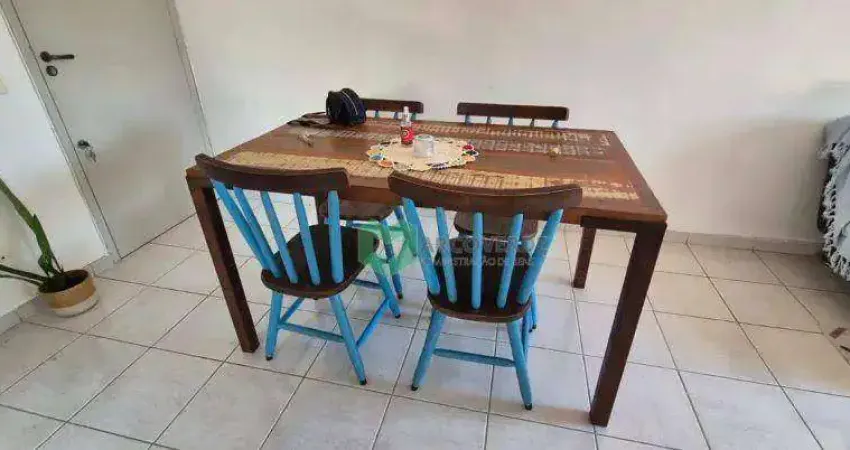 Apartamento com 1quarto à venda, 40 m² por r$ 395.000 - saúde - são paulo/sp